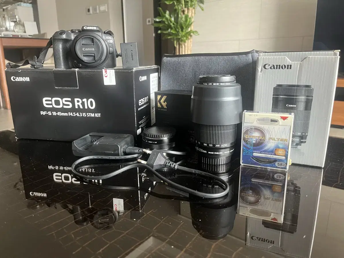 캐논 EOS R10